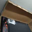 2.5HP Walking Mat with Incline pad,Under Desk Treadmill, Walking Running Pad with Remote, 3 in 1 Low Noise Small Mini Portable Treadmill with Led Screen, Compact Treadmills for Home, 265lbs Capacity