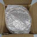 Figure Display Case with Doll Stand Holder (1 Pack),Stackable Acrylic Display Cases for Collectibles