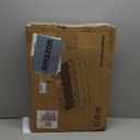 Vibration Plate Exercise Machine, Vibrating Plate for Lymphatic Drainage, 400 Lbs Capacity 250 Speed Levels Whole Body Fat Burner Weight Loss Shake Board, Vibrate Platform Machine