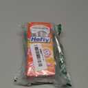 Hefty Small Garbage Bags, Flap Tie, Tropical Paradise Scent, 4 Gallon, 26 Count