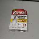 Kerasal Nail Fungus Extra Strength | Restorative Nail Repair for Damaged Nails, 0.33 fl oz (Packaging May Vary)