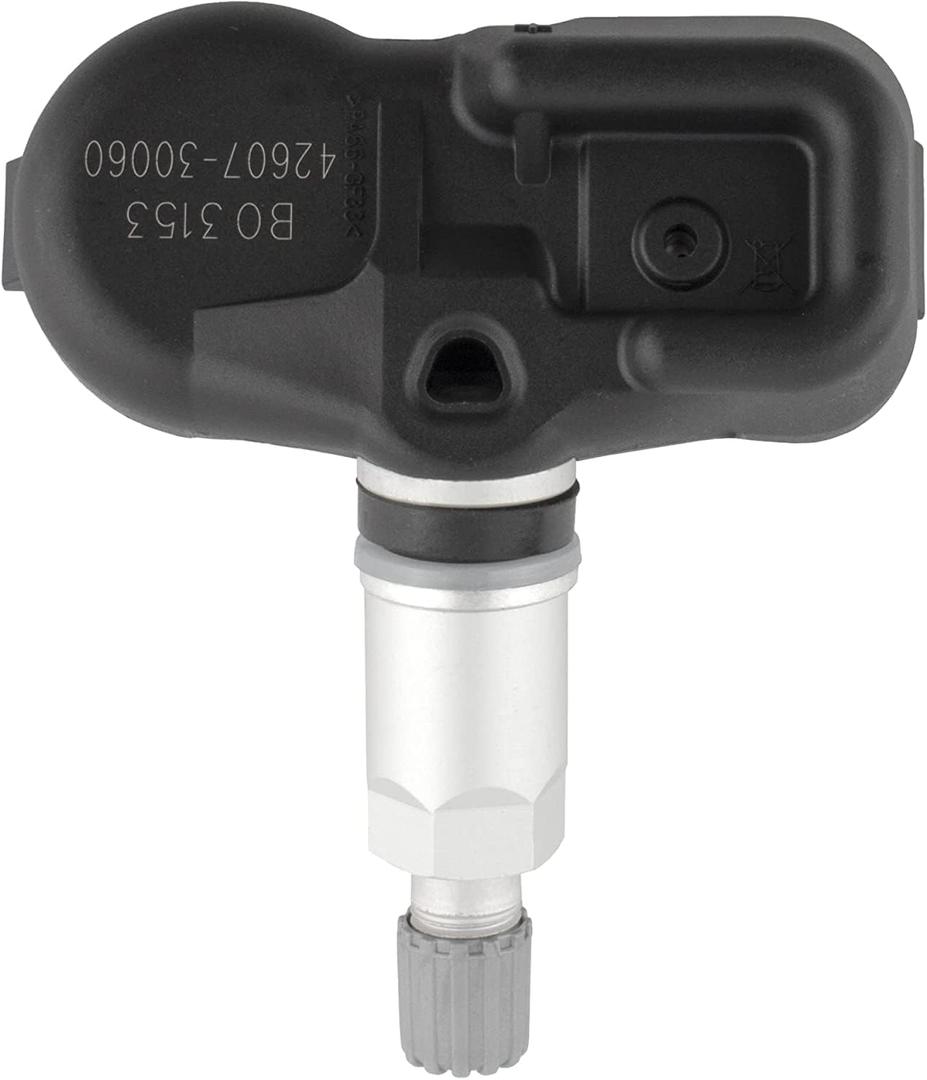 1Pc Tire Pressure Sensor 010- 100029 PMV-C010 42507-30060 7F434D3 torque 4:0.6m B03074