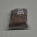 Vonty Satin Sheets Full Silky Soft Satin Bed Sheets Brown Sheet Set, 1 Deep Pocket Fitted Sheet + 1 Flat Sheet + 2 Pillowcases