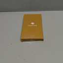 Miracase Designed for iPhone 11 Phone Case, Phone Case for iPhone 11 6.1 inch, Mediterranean Blue