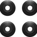 41317 Tubing Cutter Replacement Wheel Fits For RIDGID Model E-3469, copper pipe cutter Wheel Compatible with 101 103 104 117 118 150 151 152 153 205 Copper Pipe Cutter-4 pcs