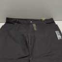 Levi's Women's Classic Straight Jeans (Standard and Plus), Soft Black (Waterless), 22 Long