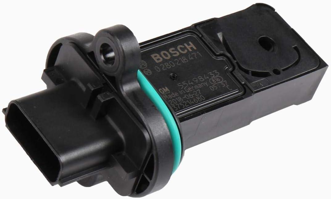 General Motors GM Genuine Parts 55498433 Mass Airflow Sensor