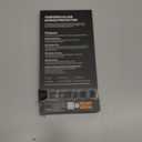 Ailun 3 Pack Screen Protector for iPhone 17 Pro Max [6.9 inch] with Installation Frame, Tempered Glass, Sensor Protection, Dynamic Island Compatible, Case Friendly