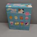 Squishmallows Original Micromallows Snack Machine Deluxe Accessory Set (Squad 1)