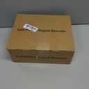 Cell Phone Booster for Home & Multi-Room,Up to 7,000 sq ft,Cell Phone Signal Booster for Band 5/12/13/17,Boost 5G 4G Data for All U.S. Carriers FCC Approved Cell Signal Booster