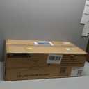 72 inch Ceiling Fans with Lights and Remote Control,Indoor/Outdoor Low Profile Flush Mount Commercial Dimmable Reversible Wood Grain Ceiling Fans for Living Room Patio Shop Industrial.