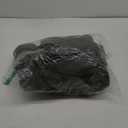 Bedsure Deep Pocket Queen Sheets - 3 Piece, Prewashed Ultra-Soft Queen Sheet Set, Thick, Breathable & Secure Fit, Hotel Luxury Bedding, Olive Green  90 x 90 In Green