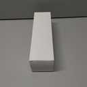 Pumpkin Fall Decorative Throw Pillow Covers 18"x18", Set of 2 Orange Soft Faux Fur Pillow Covers for Autumn Harvest, Fluffy Plush Accent Pillow Cases for Farmhouse Couch Cushion Covers