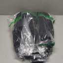 DUSLANG 17 Inch Laptop Backpack for Travel Water Resistant College Backpack for Men/Women Laptop Bag with USB Charging Port