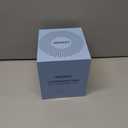 Filtered Shower Head - High-Pressure Showerhead with Water Filter System | Ideal for Hair and Skincare | Shower Water Filter System | Improve Beauty and Personal Care Routine (Brushed grey)