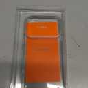 TORRAS for iPhone 17 Pro Case Crystal Clear, Ultra-Thin, 2025 Upgraded Non-Yellowing, Military-Grade Protection, Transparent Slim Case for iPhone 17 Pro Phone Case, Soft, Anti-Scratch, Clear