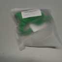 Birthday Gifts for Him Her Boyfriend Girlfriend Wife Husband - I Love You Anniversary Wedding Birthday Gifts for Women Men, to My Love Handmade Crochet Positive Bean Gifts for Couples