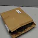 9FT 72 LED Halloween Decorations Willow Vine Twig Garland with 8 Modes Orange Purple White Lights & Timer & 8 Pumpkin Bat Ghost,Battery Operated Halloween Garland for Mantel Table Indoor Home Decor