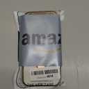 LXK Magnetic Invisible Stand for iPhone 17 Pro Max Case 6.9" Compatible with MagSafe, MilitaryGrade Protection, with Camera Protector, Clear ScratchResistant Back Cover for 17 ProMax, Gold