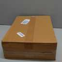 Yair Emanuel Wooden Challah Bread Cutting Board for Shabbat and Yom Tov | Multicolored Serving Handles (Multicolor CBM1)