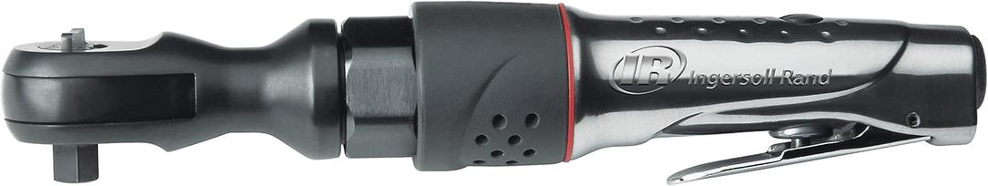 Ingersoll Rand 1077XPA 1/2" Air Ratchet Wrench, 54 ft-lb Torque, 160 RPM