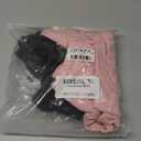 3 Pack Summer Dresses for Women 2026 Ribbed Crewneck Tank Top Dress Sleeveless Sundress Basic Bodycon Mini Dress (Small, Black/Gray/Pink)