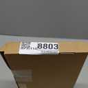 KOUBOO Blue 100% Cotton Summer Dinner Napkins, Hand Block Print, Washable Durable Table Linen for Everyday Use Weddings Parties Outdoors, 20 X 20 Inches, Set of 12