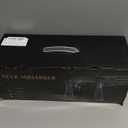 AERLANG Fathers Day Dad Gifts Neck Massger,Shiatsu Neck and Back Massager with Heating Neck and Shoulder Massager Deep Kneading Pillow for Massage Home Office Car Use Gifts for Women Men Dad Mom (Blue)