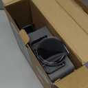 Voldra Corner Shower Caddy Suction Cup, 1 Pack Corner Shower Shelves No Drilling, Aluminum Upgrade Suction Cup Shower Organizer Corner with Towel Bar & Hooks Removable Bathroom Storage Rack(Gray)