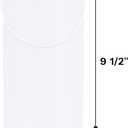 Spa Filter Compatible with FC-2402, 303279, Free Flow, AquaTerra, Fantasy Hot Tub Filter, 1 1/2" Finer Thread, 2 Pack