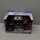 New-Ray 959-0125 Replica 1:18 Utv Polaris RZR 4 Turbo Xp Rc Red (57976B),Unisex Children