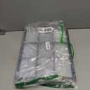 SAKEGDY 115115 HEPA Replacement Filter A Compatible with Winix PlasmaWave C535 5300-2 5000 Air Cleaner Purifier, 2 Washable PreFilter+2 Activated Carbon Filter