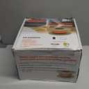 Electric Floor Heating Cable Underfloor Heating System Indoor Heated Floor Wire 240V, 100 sq.ft.