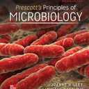 ISE Prescott's Principles of Microbiology (ISE HED MICROBIOLOGY)
