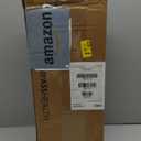 Carex Folding Aluminum Under Arm Crutches for Adults 4'11" to 6'1", 2 Pack Lightweight Crutches Included, Universal for Walking, Walking Aid for Kids, Adults & Seniors, Includes Padded Underarm Cushions