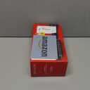 REVLON One Step Volumizer PLUS Hair Dryer and Styler - More Volume, Less Damage, and More Styling Control for Easy and Fast Salon-Style Blowouts, Plus Travel Friendly (Black)