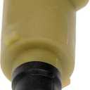 Dorman 949-799 Suspension Solenoid Compatible with Select Ford/Lincoln Models