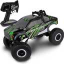 NKOK Mean Machines 4x4 Off-Road Xtreme R/C (RTR) 1/10 Scale R/C- 2.4GHz Incl. Action Camera Bracket Attachment, 4x4 Xtreme Ford F-150 Raptor