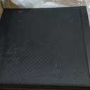 EHEYCIGA Dog Ramp for Car, 61" L x 17" W Pet Ramps for Large Dogs Up to 150LBS Enter a Car, SUV & Truck, Outdoor Pet Steps with Anti-Slip Surface