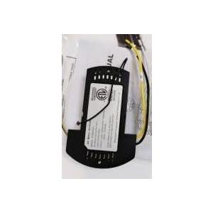 Replacement Receiver for Oceano Ceiling Fan (3)