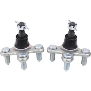 Front Left and Right Lower Ball Joint Kit for Honda Accord 2018-2024, Civic 2016-2023, CR-V 2017-2023, Insight 2019-2022, Acura RDX 2019-2025