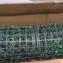 ODTORY Artificial Ivy Privacy Fence Wall Screen,40X120 in(33.5 sqft) UV-Anti Faux Boxwood Roll Panels Greenery Backdrop Ivy Vine Leaf Hedges Fence Panels for Indoor Outdoor Green Wall Decor