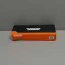 Dorman 543-860 Front Driver Side Inner (Drag Link End) Steering Tie Rod End Compatible with Select Jeep Models