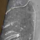 Hiland Reflective Fire Glass, 10 lb, Bronze