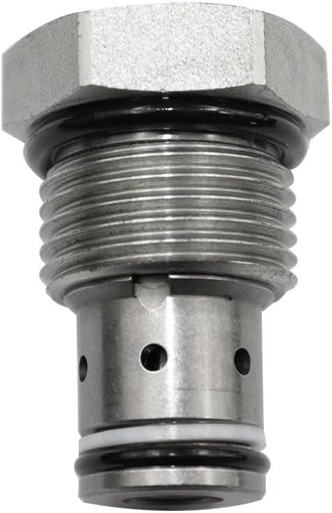 Valve 2812725 281-2725 1565783 2380296 2336742 for Caterpillar TRUCK C-16, C15, C13, 3406E, C18, C11, C-12, C-10, C16 C-18, C-15