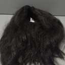 fun shack Gray Wig Wizard Beard and Wig Halloween Costumes For Men