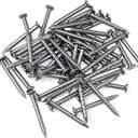 Huttig-Grip 1-1/2 inches Joist Hanger Nail 10 Gauge Bright Finish, 1 lb Pack of 165 Nails