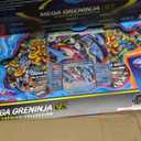 Pokémon TCG: Mega Greninja ex Premium Collection, Oversize