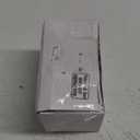 Sweetude 6 Pack Reflective Dog Collar with Safety Locking Buckle Soft Padded Breathable Nylon Pet Collar Adjustable Puppy Collar for Puppy Small Medium Large Dogs Cats6 Colors