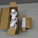 GLACIER FRESH LT1000PC Replacement Water Filter, Compatible with LT1000PC/PCS, LT1000PC, LT-1000PC, MDJ64844601, ADQ747935 ADQ74793504 Filter and LT120F ADQ73334008 Fresh Air (3+3)